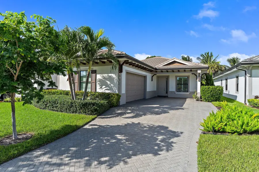 2908 Gin Berry Way, West Palm Beach, FL 33401 - #2