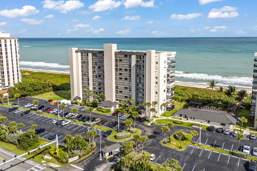 4250 N Hwy A1a #1007, Fort Pierce, FL 34949 - #2