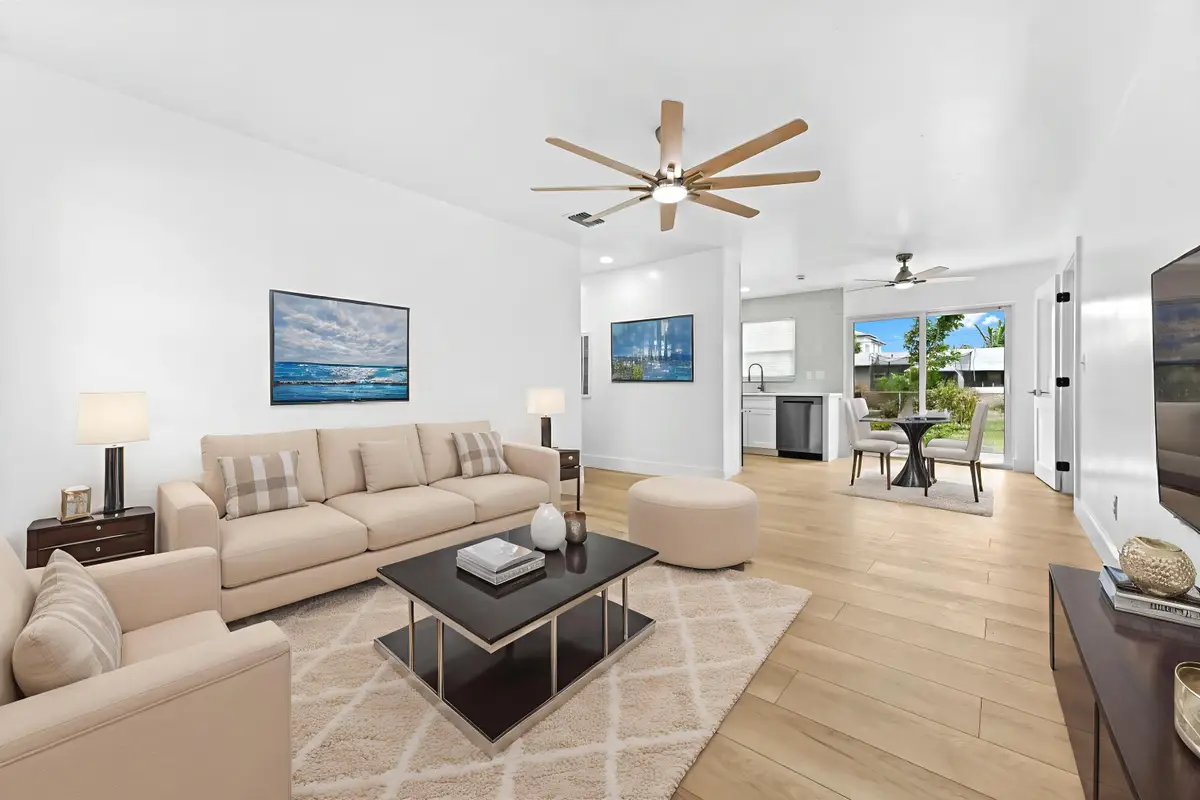 908 SE Hall Street, Stuart, FL 34994 - #1