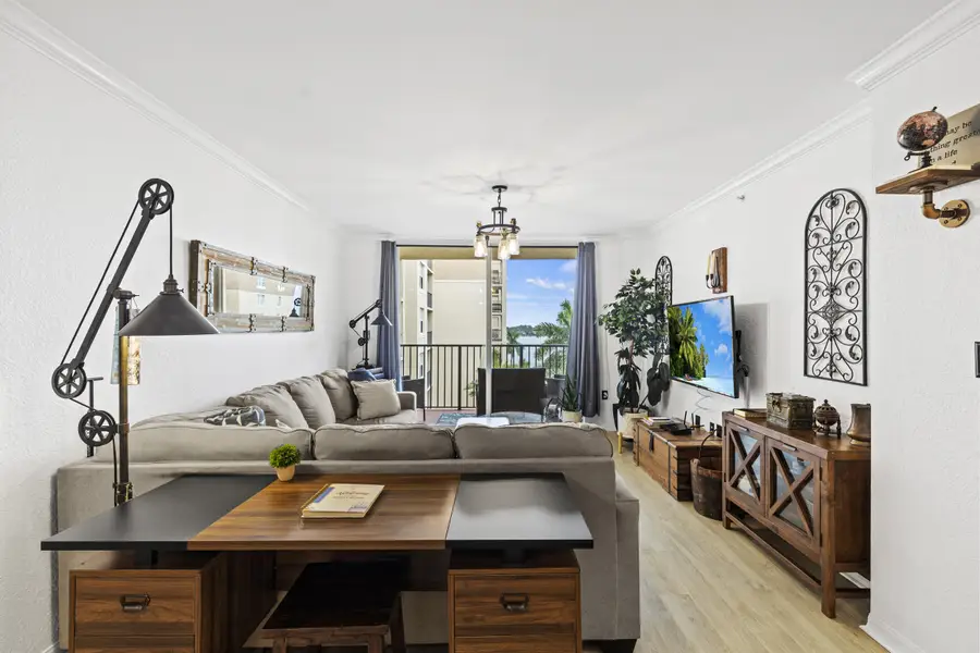 1801 N Flagler Drive #721, West Palm Beach, FL 33407 - #2