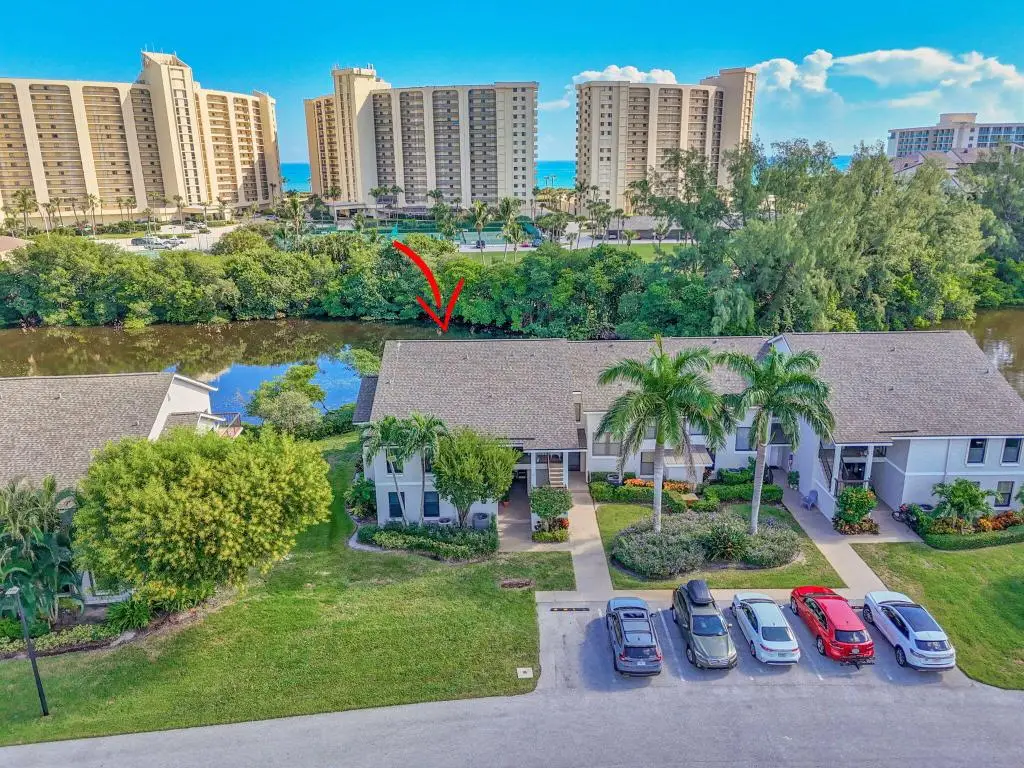 2102 Fairway Drive S, Jupiter, FL 33477 - #1