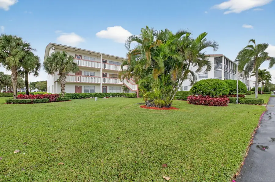 167 Preston D #167, Boca Raton, FL 33434 - #2