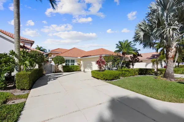 122 Eagleton Lane, Palm Beach Gardens, FL 33418