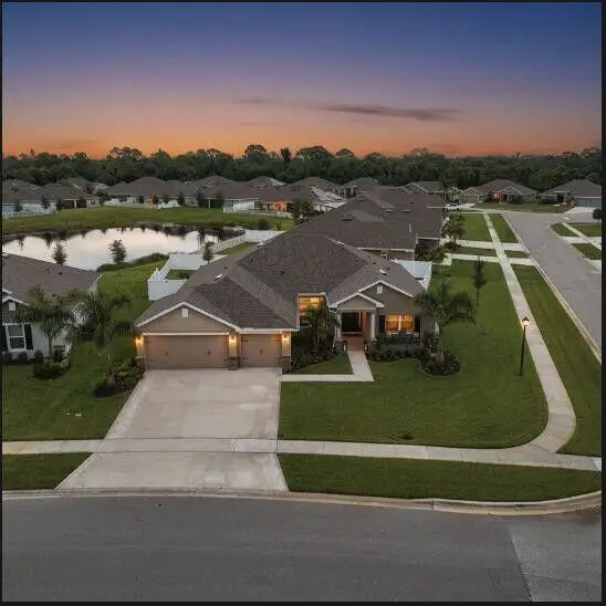 8652 Waterstone Boulevard, Fort Pierce, FL 34951 - #1