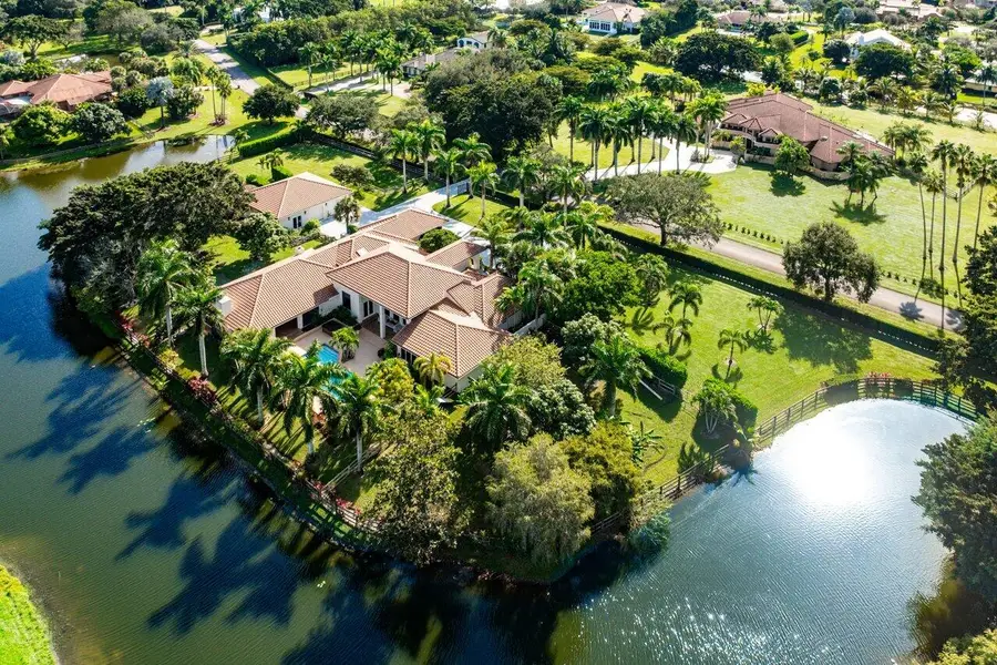 10707 El Caballo Court, Delray Beach, FL 33446 - #2