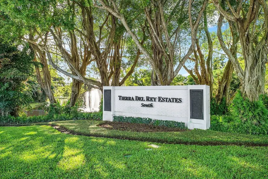 10707 El Caballo Court, Delray Beach, FL 33446 - #3