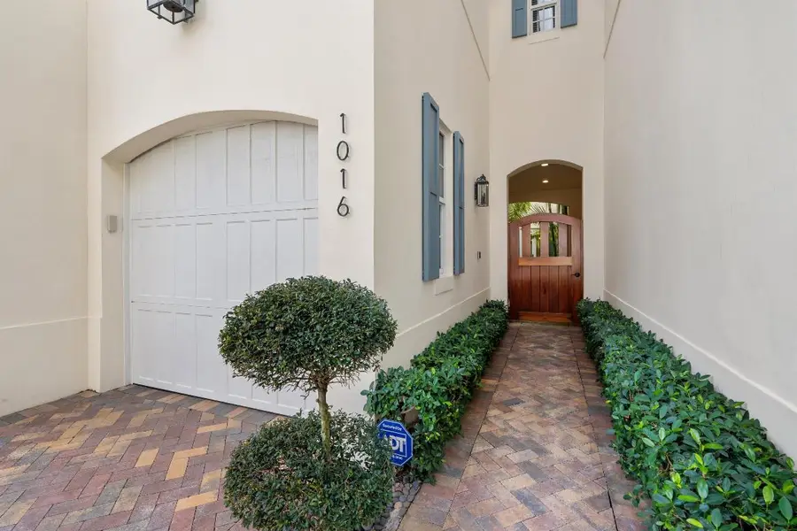 1016 Bay Street, Delray Beach, FL 33483 - #3