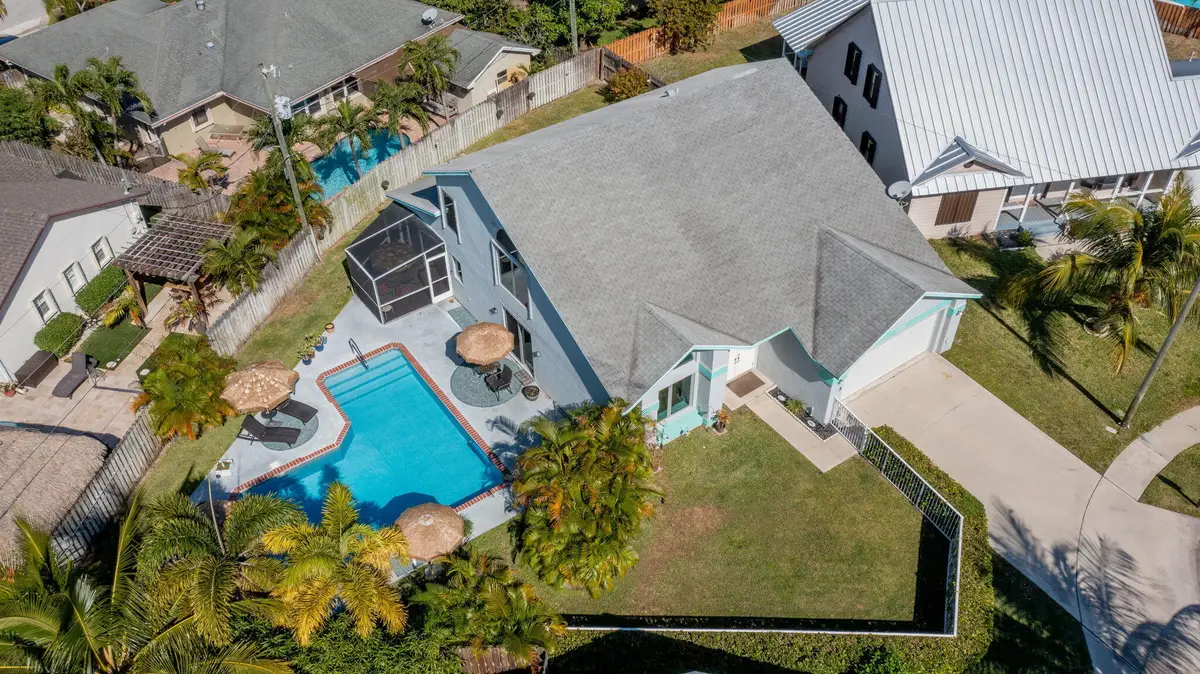 1325 Palermo Way, Lantana, FL 33462 - #1