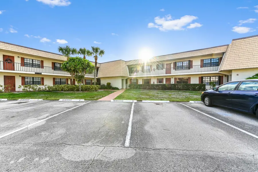4485 Oak Terrace Drive, Greenacres, FL 33463 - #2