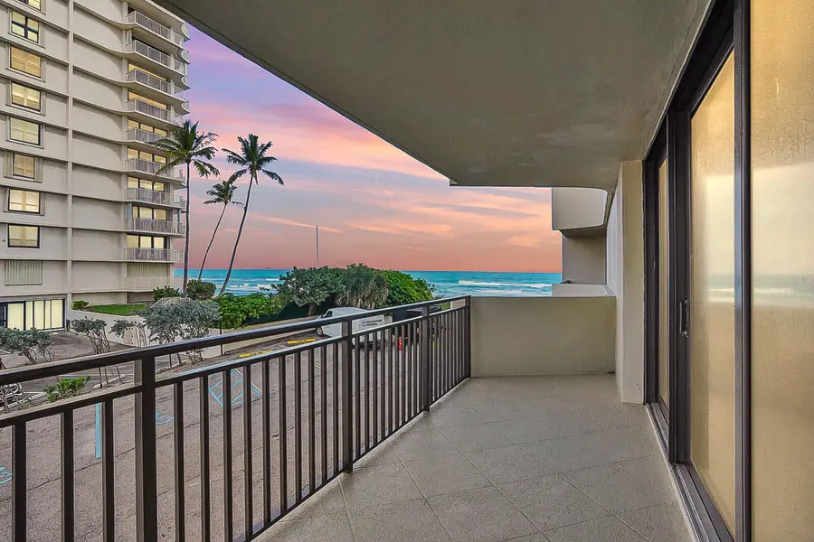 5460 N Ocean Drive #1d, Singer Island, FL 33404 - #2