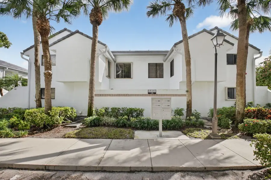 15322 Strathearn Drive #11802, Delray Beach, FL 33446 - #2