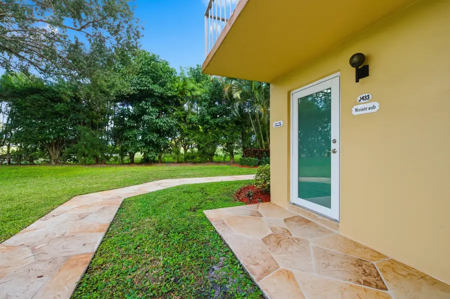 433 Flanders J, Delray Beach, FL 33484 - #3