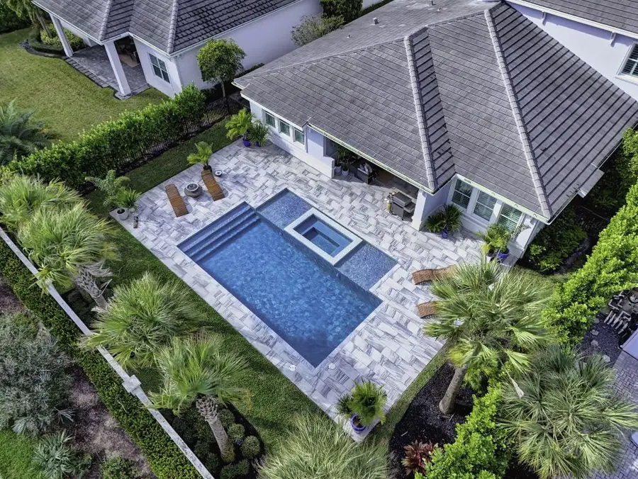 9374 Crestview Circle, Palm Beach Gardens, FL 33412 - #2