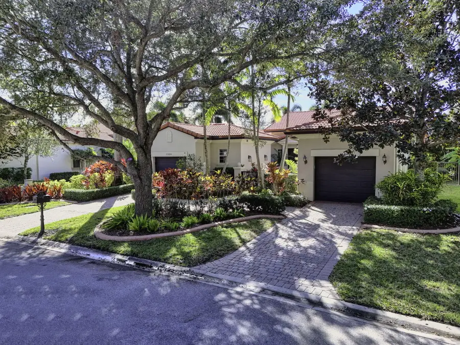 1309 Sonoma Court, Palm Beach Gardens, FL 33410 - #3
