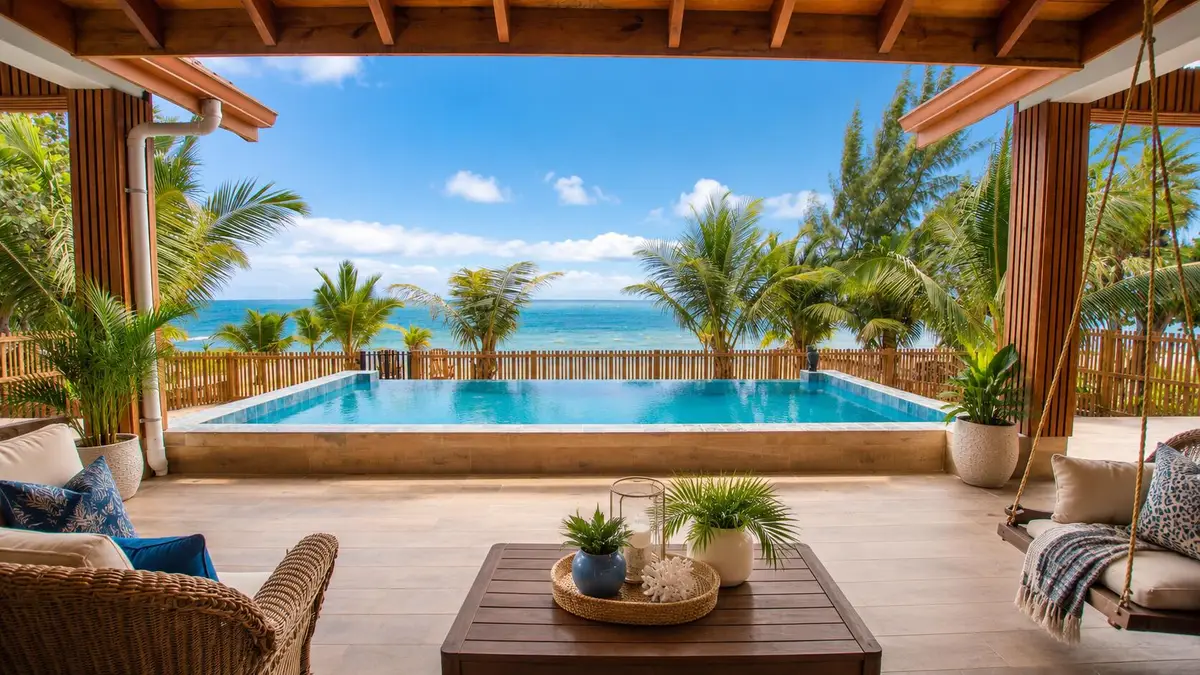 0 Mile 15, Lot 1180 Placencia Road, Santa Barbara, FL  - #1