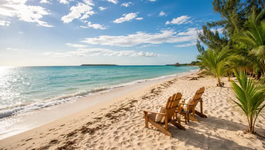 0 Mile 15, Lot 1180 Placencia Road, Santa Barbara, FL  - #2