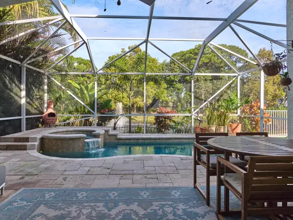 284 Clocktower Drive, Jupiter, FL 33458