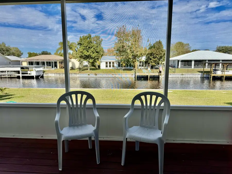 2305 SE 31st Street, Okeechobee, FL 34974 - #2