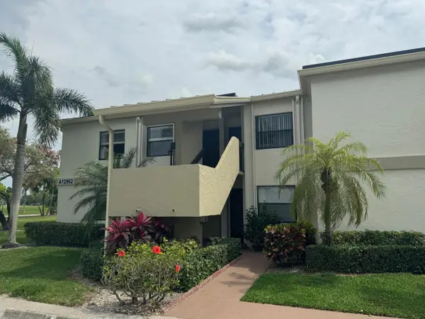 12962 Briarlake Drive #202, Palm Beach Gardens, FL 33418