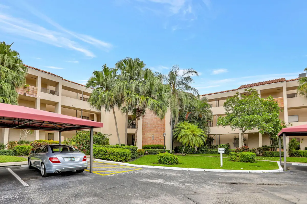 7460 La Paz Boulevard #108, Boca Raton, FL 33433 - #1