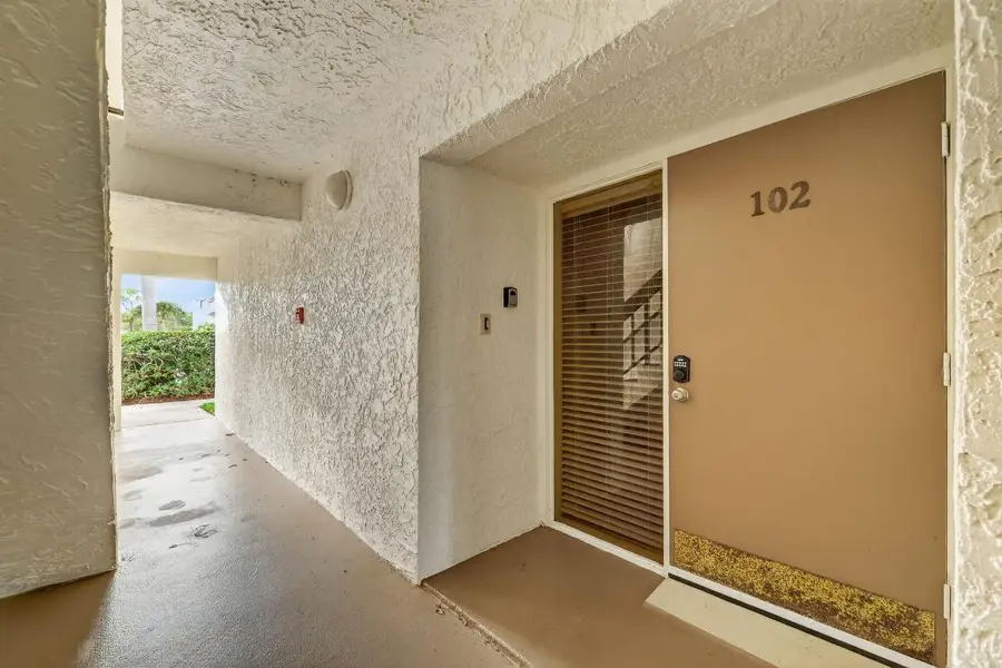 3300 Twin Lakes Terrace #102, Fort Pierce, FL 34951 - #2