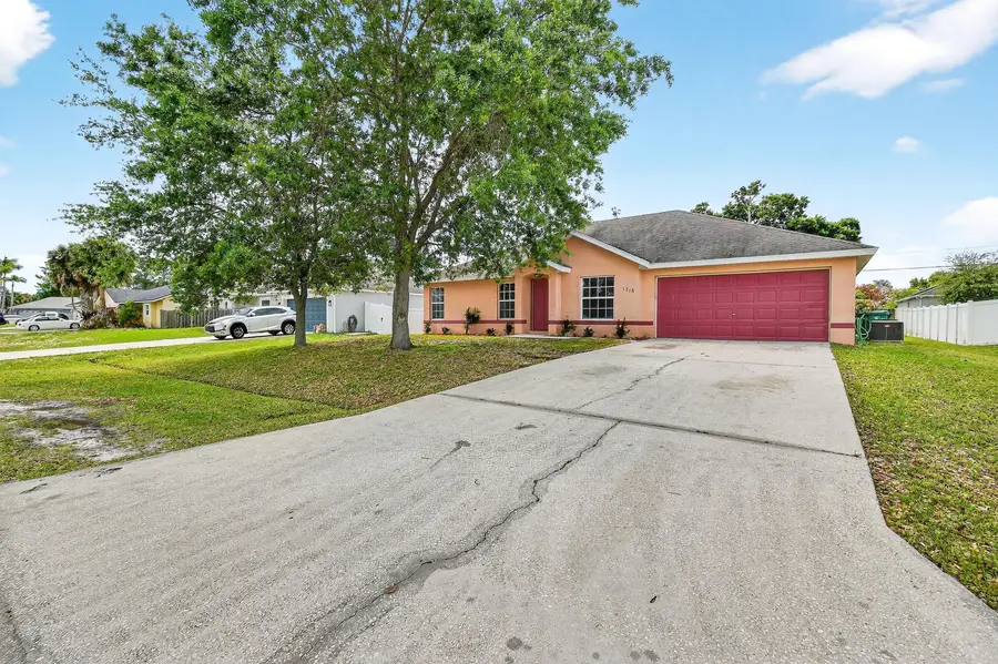 1218 SW Century Avenue, Port Saint Lucie, FL 34953 - #3