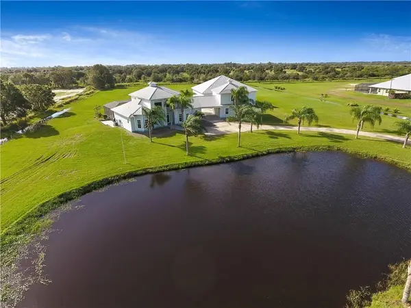 6405 Lily Lane Sw, Vero Beach, FL 32968