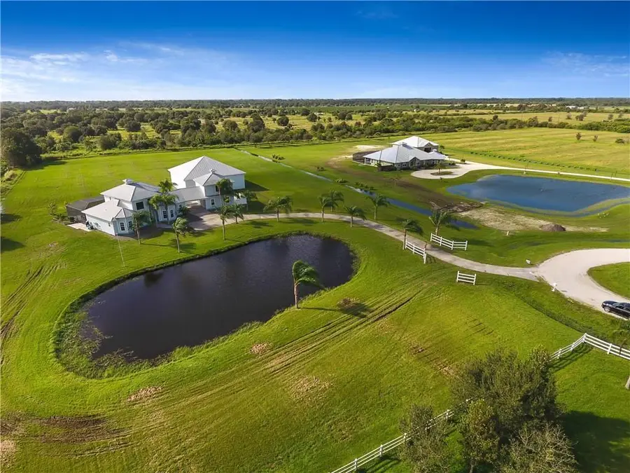 6405 Lily Lane Sw, Vero Beach, FL 32968 - #2