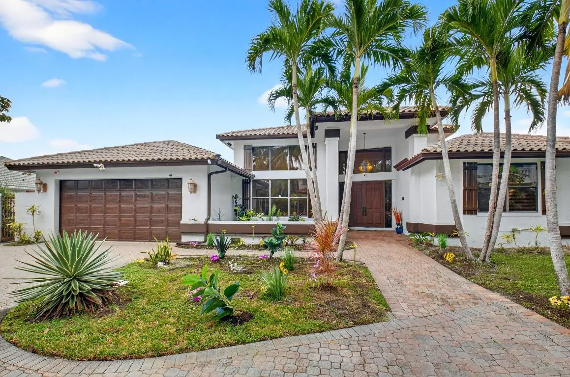 1940 SW 7th Place, Boca Raton, FL 33486 - #1