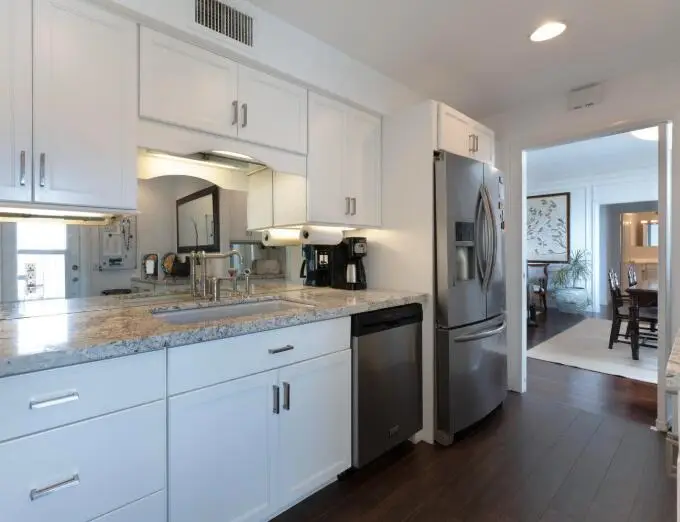 389 S Lake Drive #5d, Palm Beach, FL 33480 - #2