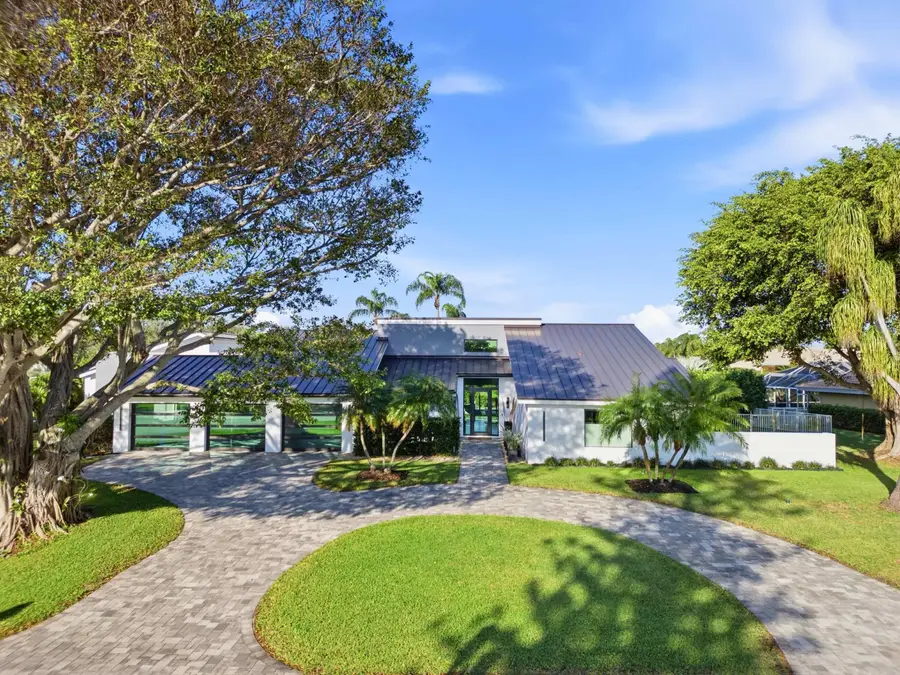 256 Hamlet Drive, Delray Beach, FL 33445 - #3