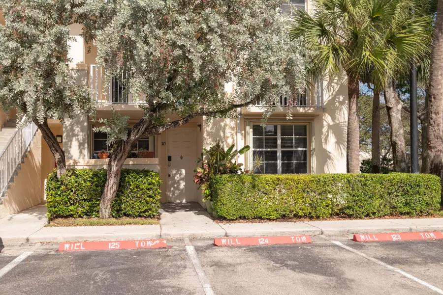 1140 University Boulevard #10, Jupiter, FL 33458 - #2