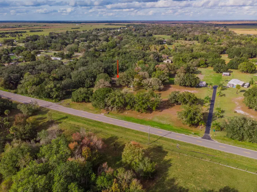 3453 NW 160th Street, Okeechobee, FL 34972 - #2
