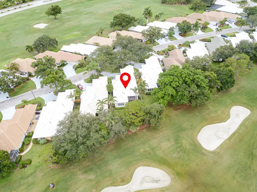 2432 SW Brookwood Lane, Palm City, FL 34990 - #2