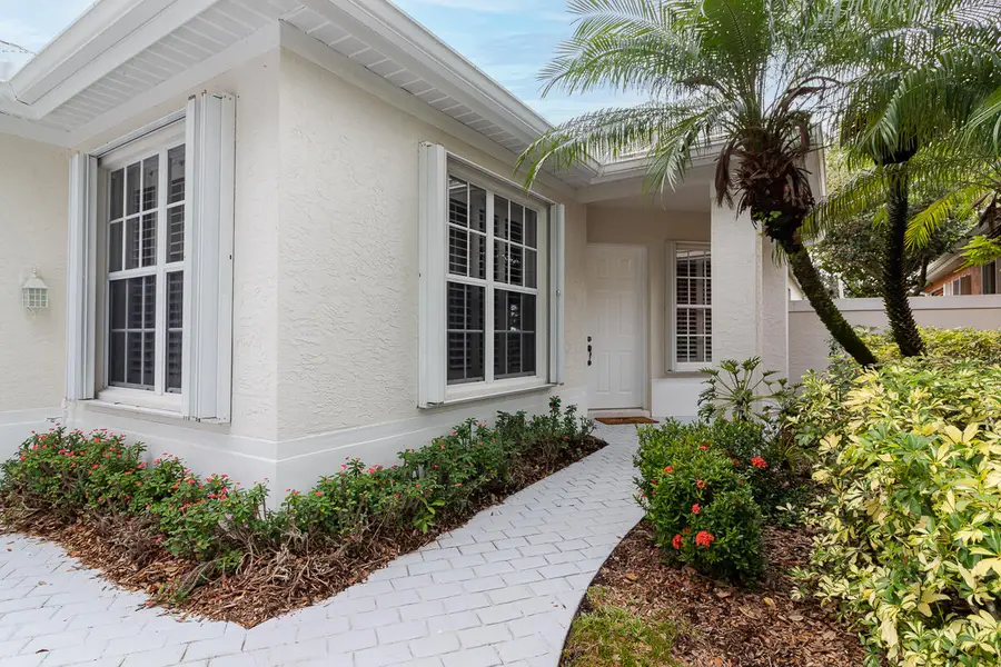 2432 SW Brookwood Lane, Palm City, FL 34990 - #3