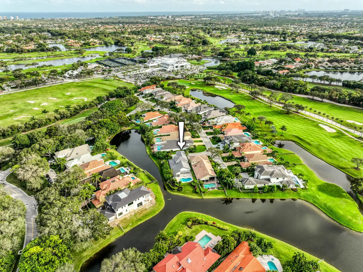 13615 Verde Way, Palm Beach Gardens, FL 33410 - #1