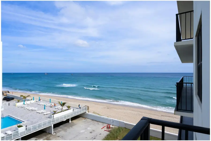 3456 S Ocean Boulevard #504, Palm Beach, FL 33480 - #2