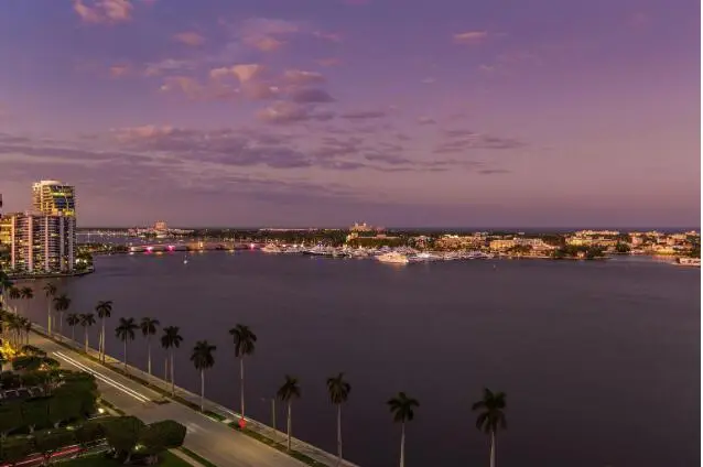 1801 S Flagler Drive #1604, West Palm Beach, FL 33401 - #2