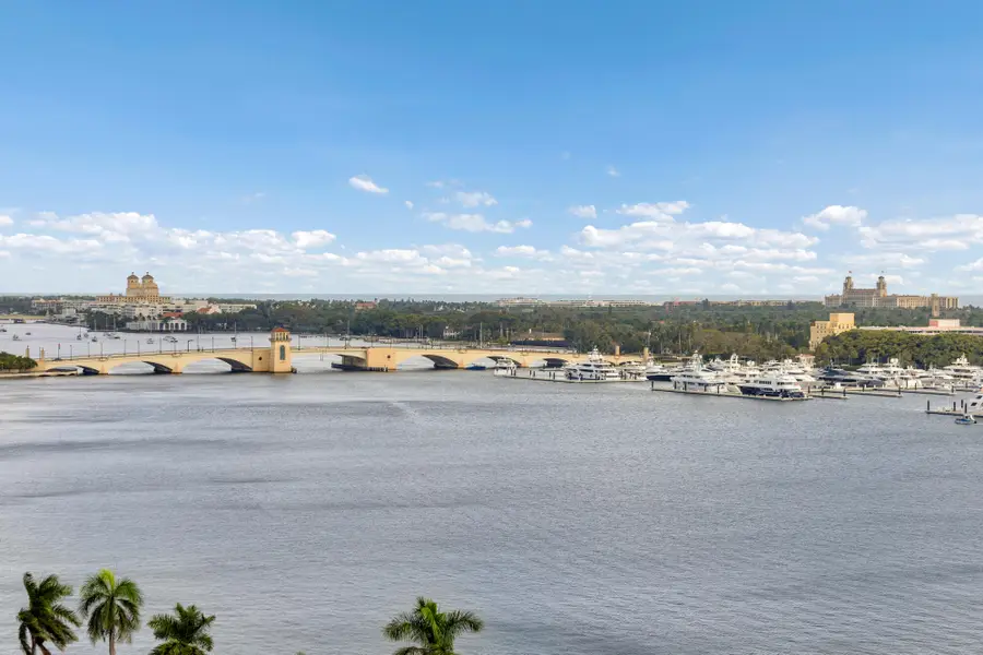 1801 S Flagler Drive #1604, West Palm Beach, FL 33401 - #3