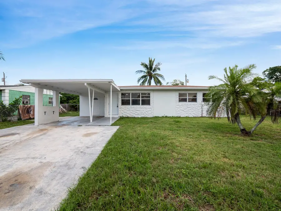 133 NW 14th Avenue, Boynton Beach, FL 33435 - #2