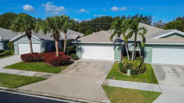1230 NW Bentley Circle #A, Port St Lucie, FL 34986