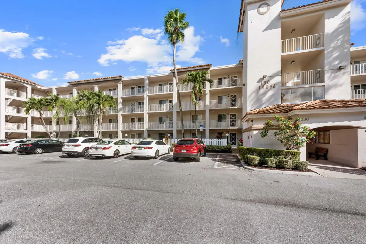 14096 Huntington Pointe Drive #305, Delray Beach, FL 33484 - #1