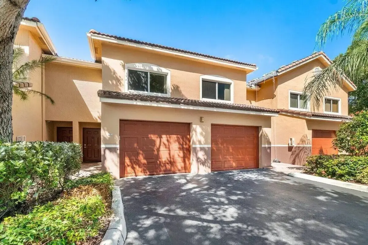 1100 Scotia Drive #105, Hypoluxo, FL 33462 - #1