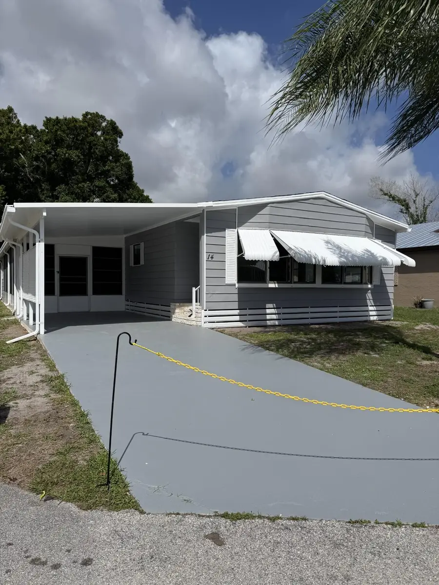 14 San Roberto, Fort Pierce, FL 34951 - #2