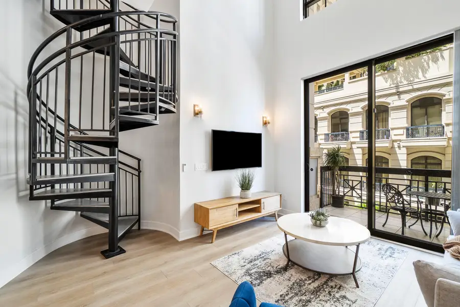 801 S Olive Avenue #430, West Palm Beach, FL 33401 - #2