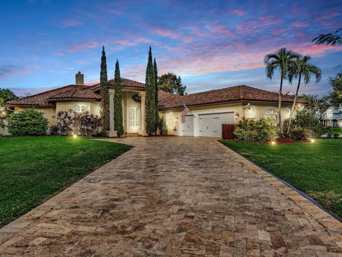 920 NW 122nd Avenue, Plantation, FL 33325 - #1