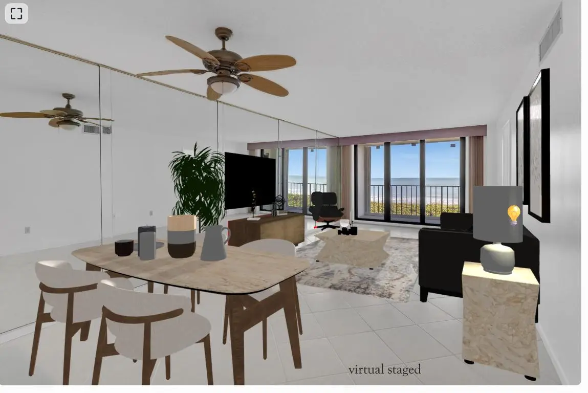 4200 N Highway A1a #311, Fort Pierce, FL 34949 - #1