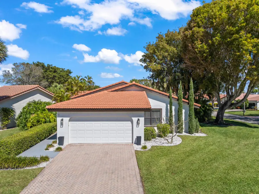 5545 Lakeview Mews Terrace, Boynton Beach, FL 33437 - #2