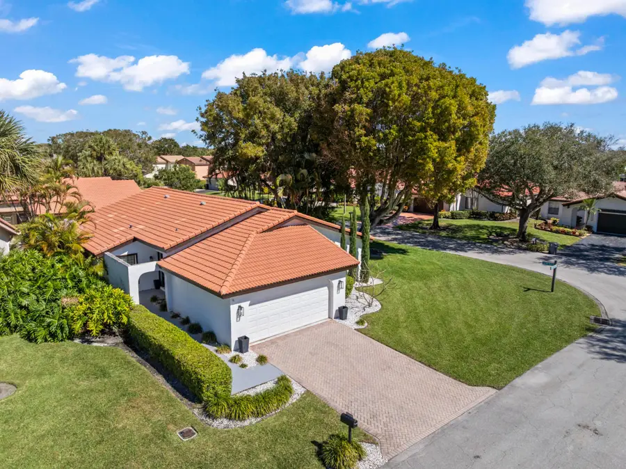 5545 Lakeview Mews Terrace, Boynton Beach, FL 33437 - #3