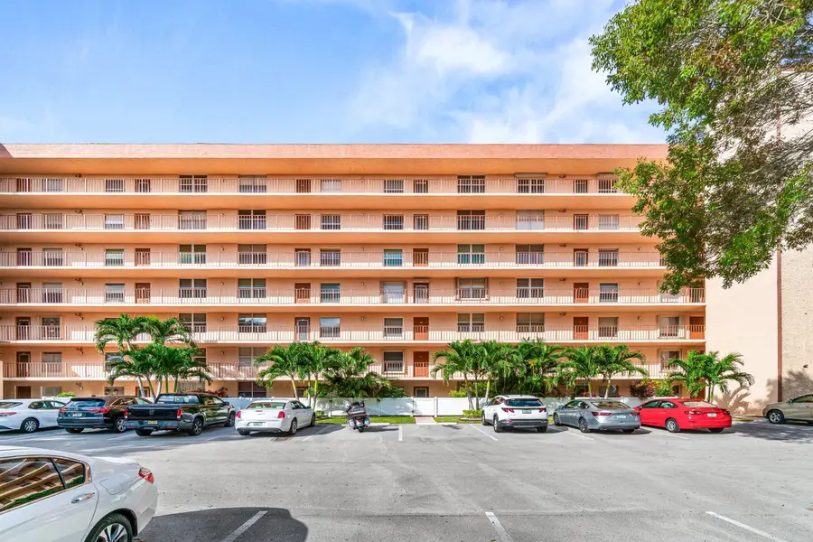 14623 Bonaire Boulevard #608, Delray Beach, FL 33446 - #2